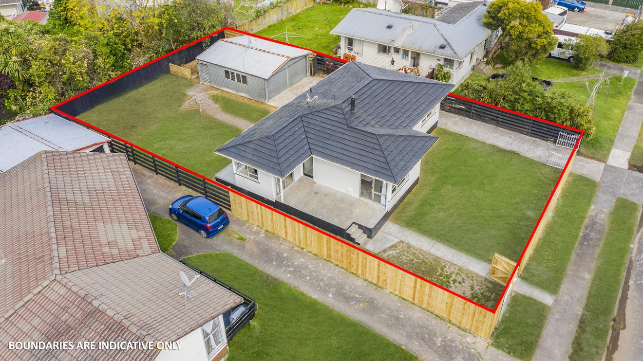 22 Arnwood Street, Manurewa, Auckland - Carousel 1
