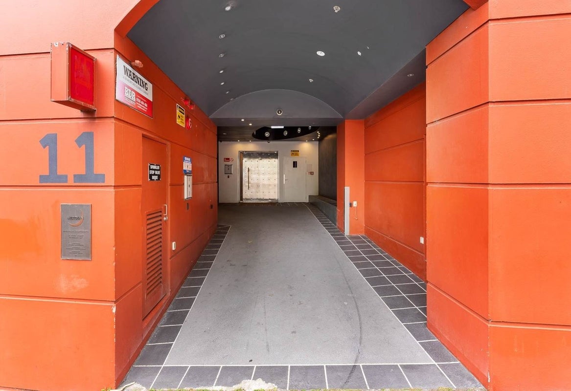 2C/11 Howe Street, Auckland Central, Auckland - Carousel 7