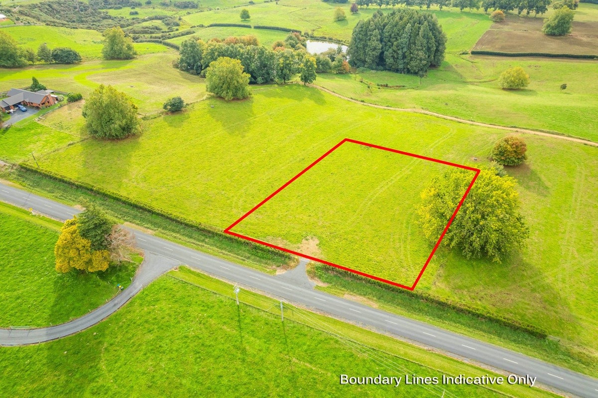 651 Ryburn Road, Ngahinapouri, Ohaupo - Carousel 1