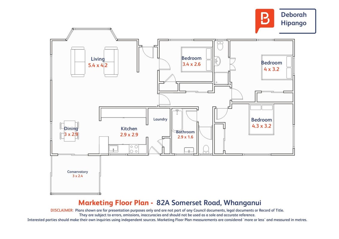 82A Somerset Road, Springvale, Whanganui - Carousel 23