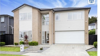 34 Drumbuoy Drive, Flat Bush, Auckland - Carousel 1