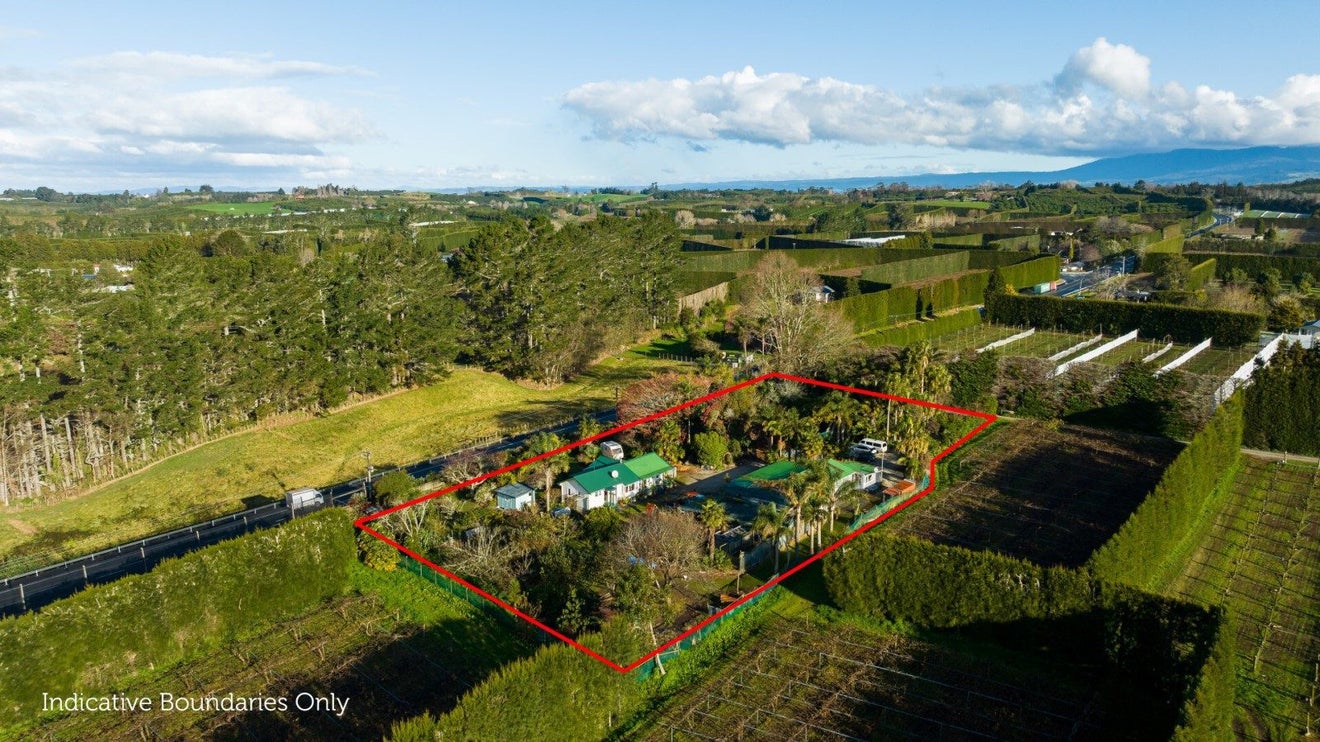 621 State Highway 2, Tahawai, Katikati - Carousel 1