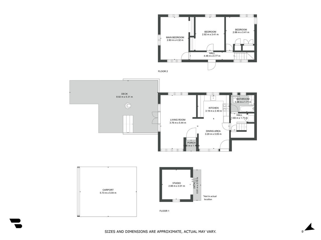 57B Springfield Road, Morningside, Auckland - Carousel 20