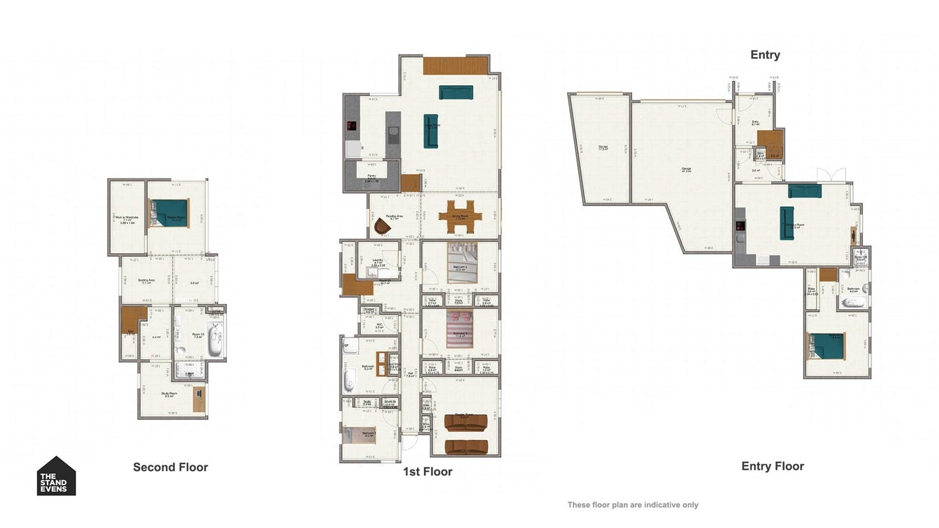 7 Leading Light Lane, Governors Bay, Lyttelton - Carousel 30