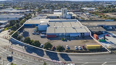 7 Alfred Street, Northcote Point, Auckland - Carousel 1