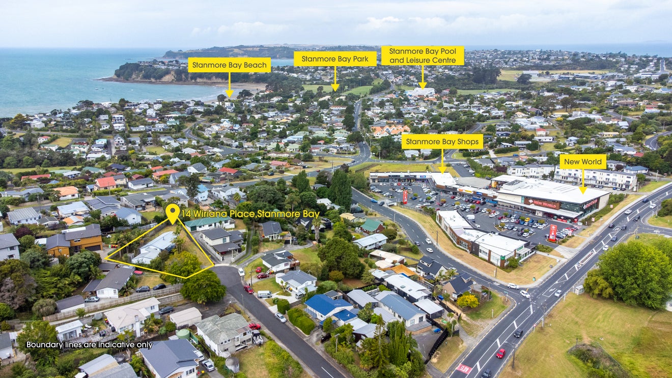 14 Wiriana Place, Stanmore Bay, Whangaparaoa - Carousel 1