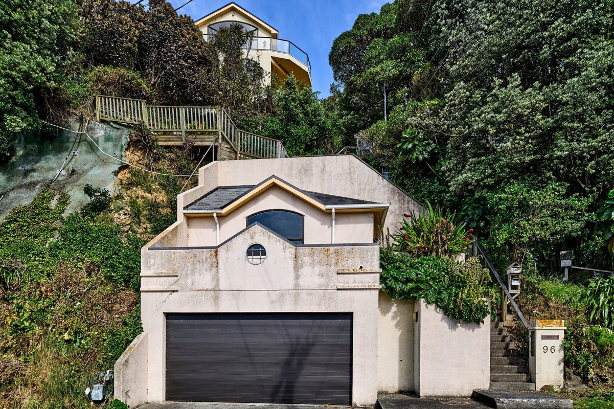 96 Maida Vale Road, Roseneath, Wellington - Carousel 17