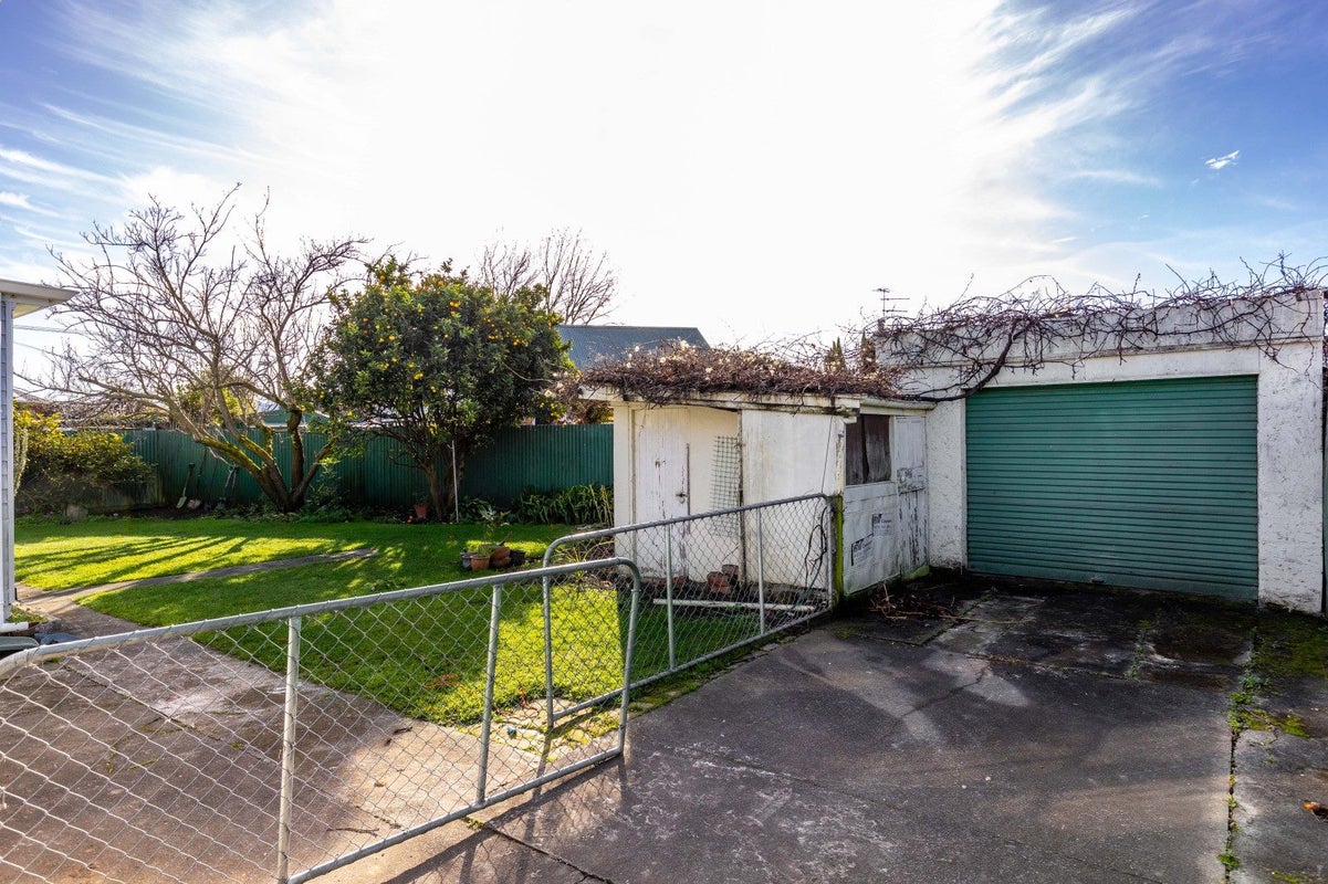 40 Warwick Street, Mayfield, Blenheim - Carousel 20
