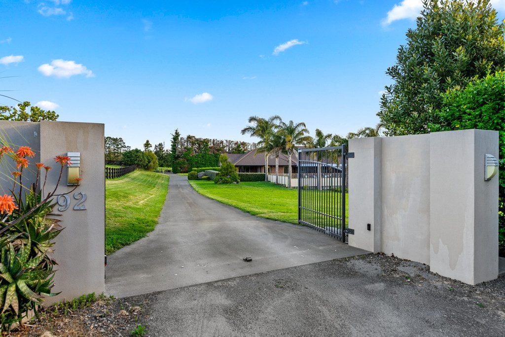 92 Gellert Road, Karaka, Papakura - Carousel 44