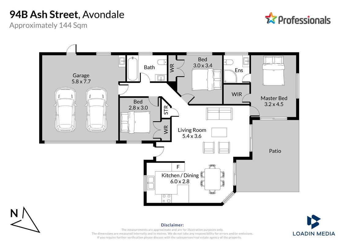 94B Ash Street, Avondale, Auckland - Carousel 10