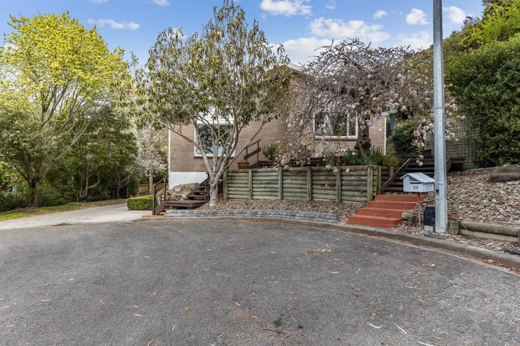 20 Dalefield Drive, Cashmere, Christchurch - Carousel 16