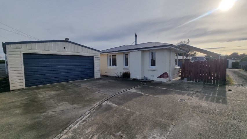 30 Moa Street, Waikiwi, Invercargill - Carousel 1