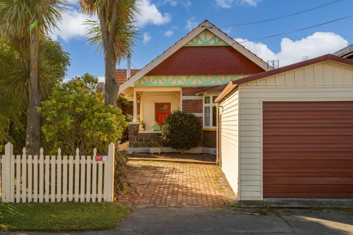 11 Southey Street, Sydenham, Christchurch - Carousel 1
