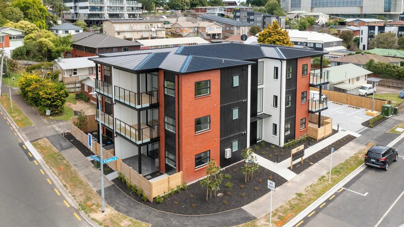 89A Aurora Terrace, Hillcrest, Hamilton - Carousel 1