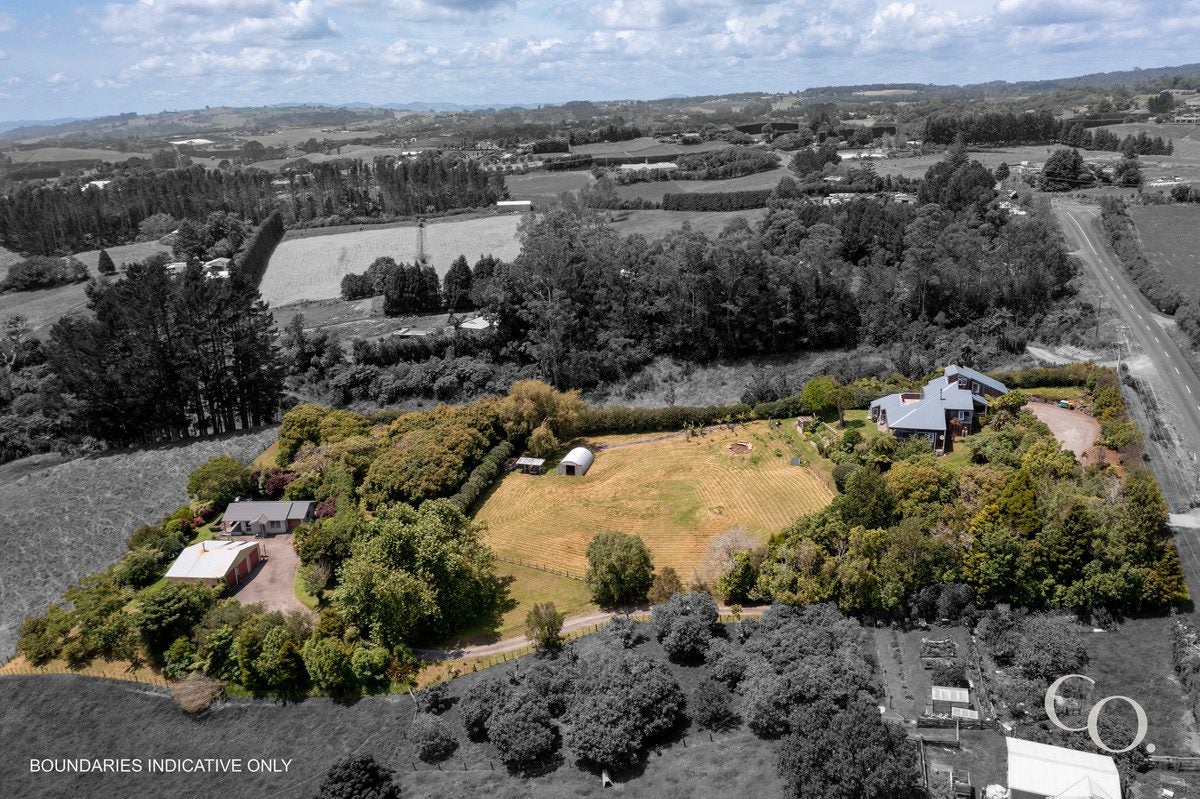 499 Wainui South Road, Whakamarama, Whakamarama - Carousel 1