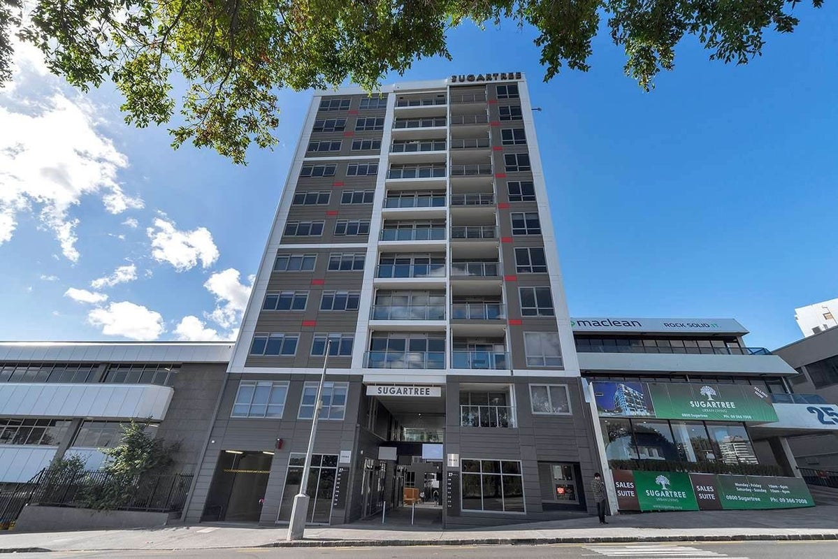 205/27 Union Street, Auckland Central, Auckland - Carousel 18