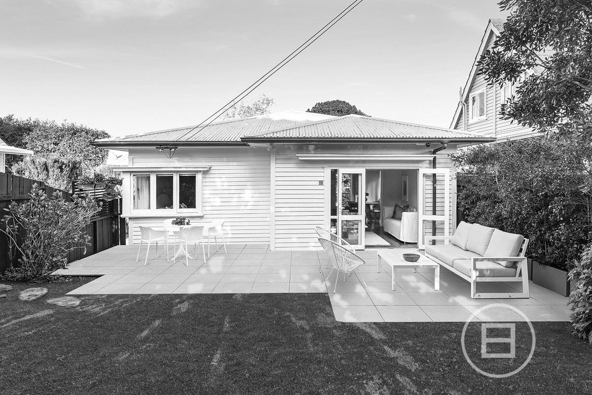 12 Sefton Avenue, Grey Lynn, Auckland - Carousel 1