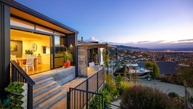 1 Pinnacle Place, Wakatu, Nelson - Carousel 1