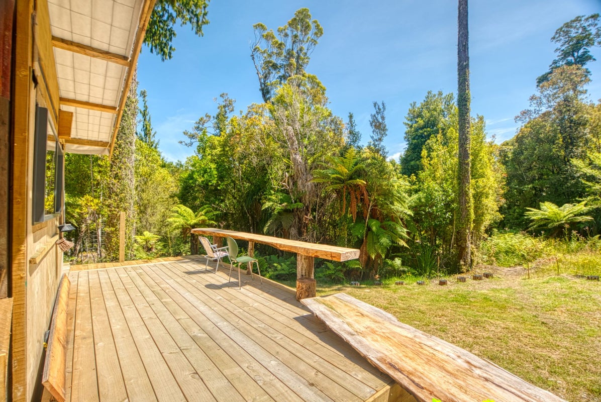 215 Clifton Road, Kaiata, Greymouth - Carousel 2