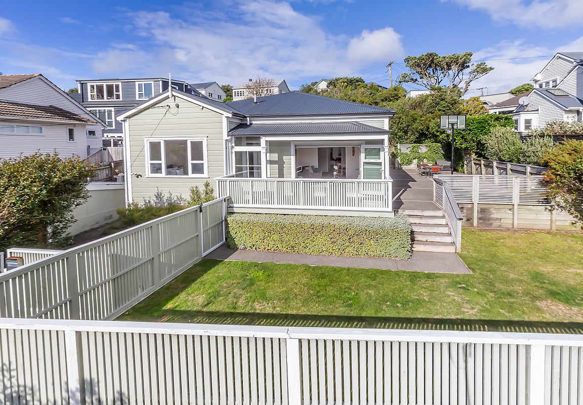235 Cockayne Road, Ngaio, Wellington - Carousel 1