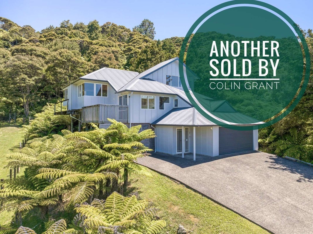121 Burnside Road, Kaukapakapa - Carousel 1