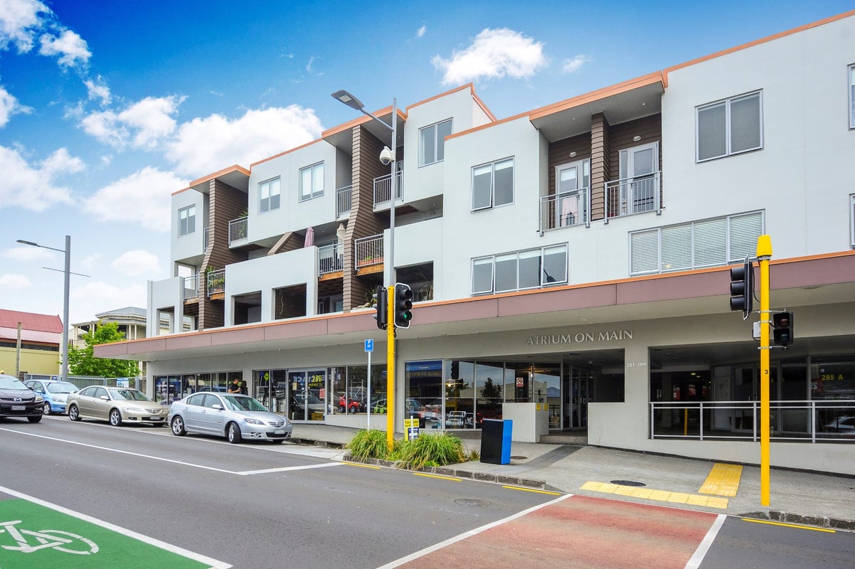 261/287 Onehunga Mall, Onehunga, Auckland - Carousel 22