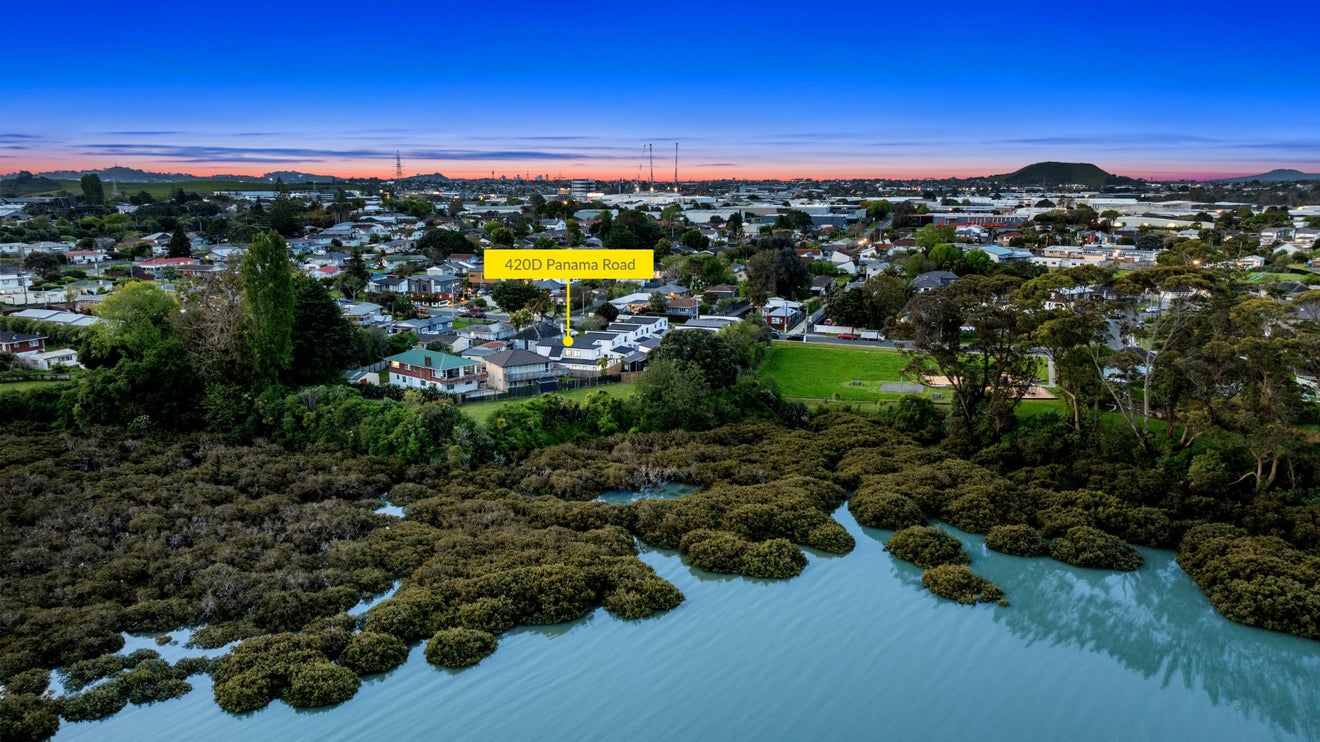 420D Panama Road, Mount Wellington, Auckland - Carousel 23