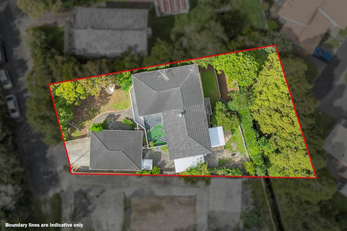 143 Sunnynook Road, Forrest Hill, Auckland - Carousel 28