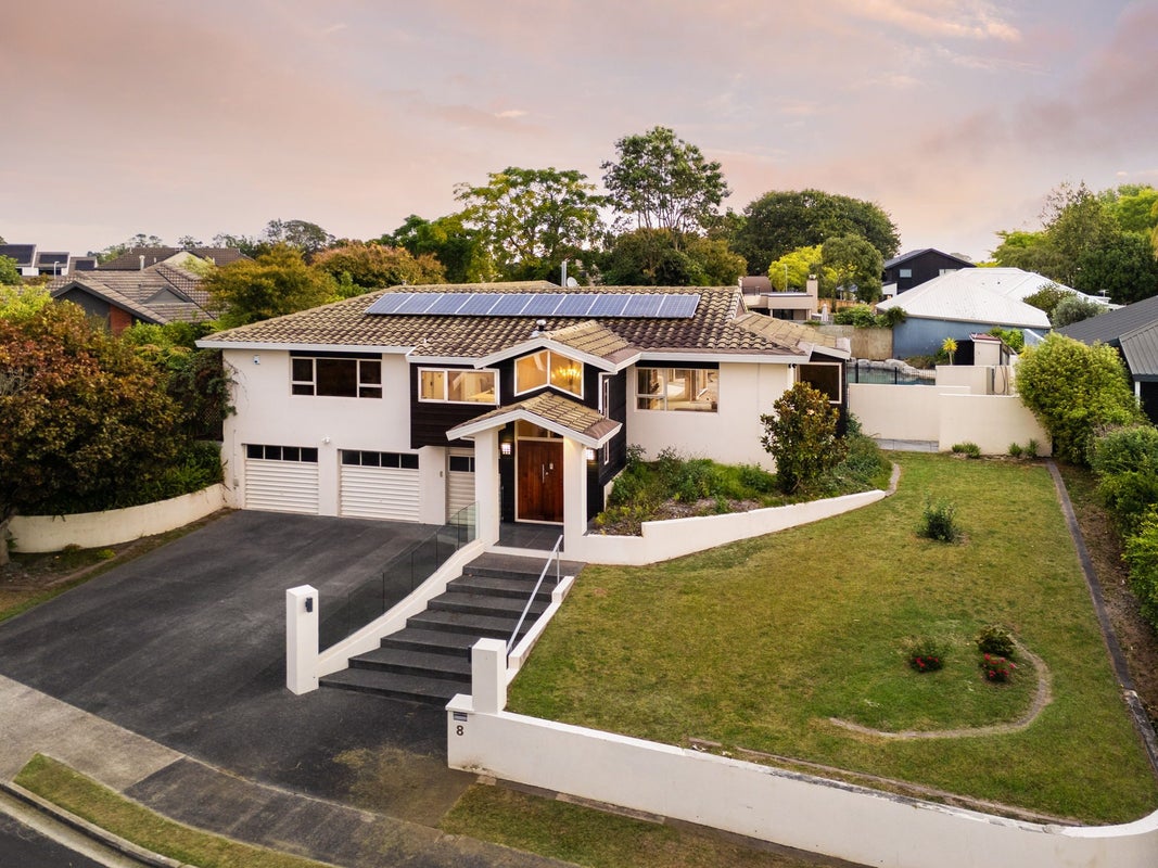 8 Crowden Place, Harrowfield, Hamilton - Carousel 1