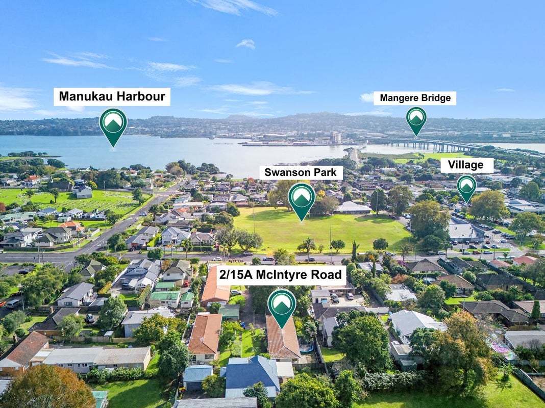 2/15A Mcintyre Road, Mangere Bridge, Auckland - Carousel 2