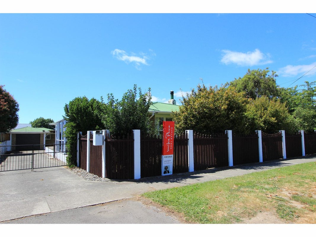 43 Weld Street, Redwoodtown, Blenheim - Carousel 22