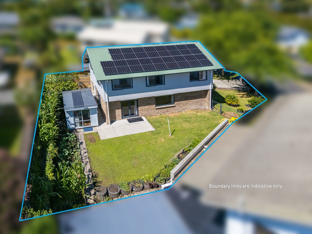16 Pyramid Place, Glen Eden, Auckland - Carousel 29