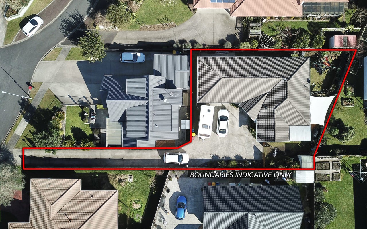 48 FAIRVIEW PLACE, Te Puke, Western Bay Of Plenty - Carousel 20