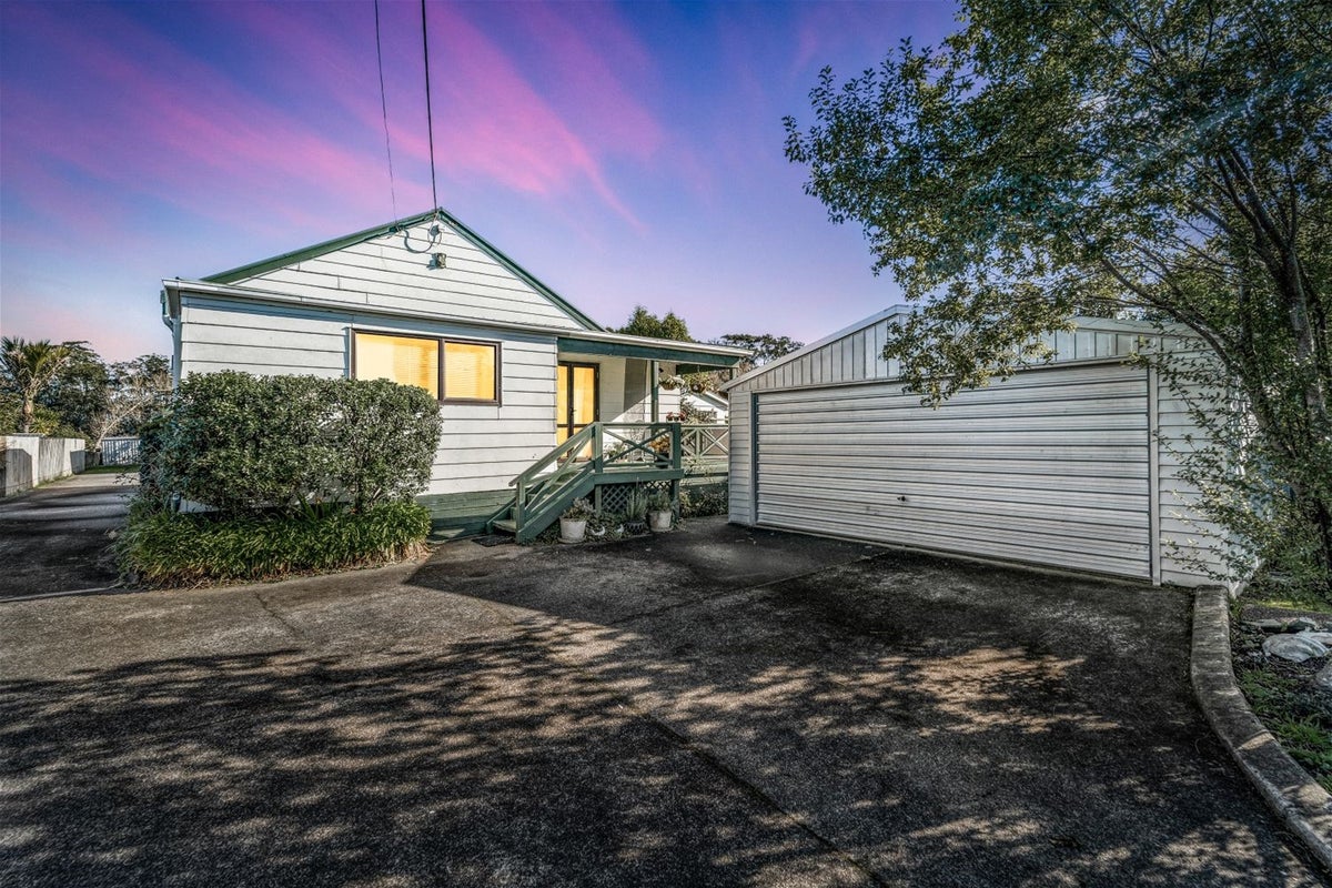 217A Parkhurst Road, Parakai, Helensville - Carousel 1