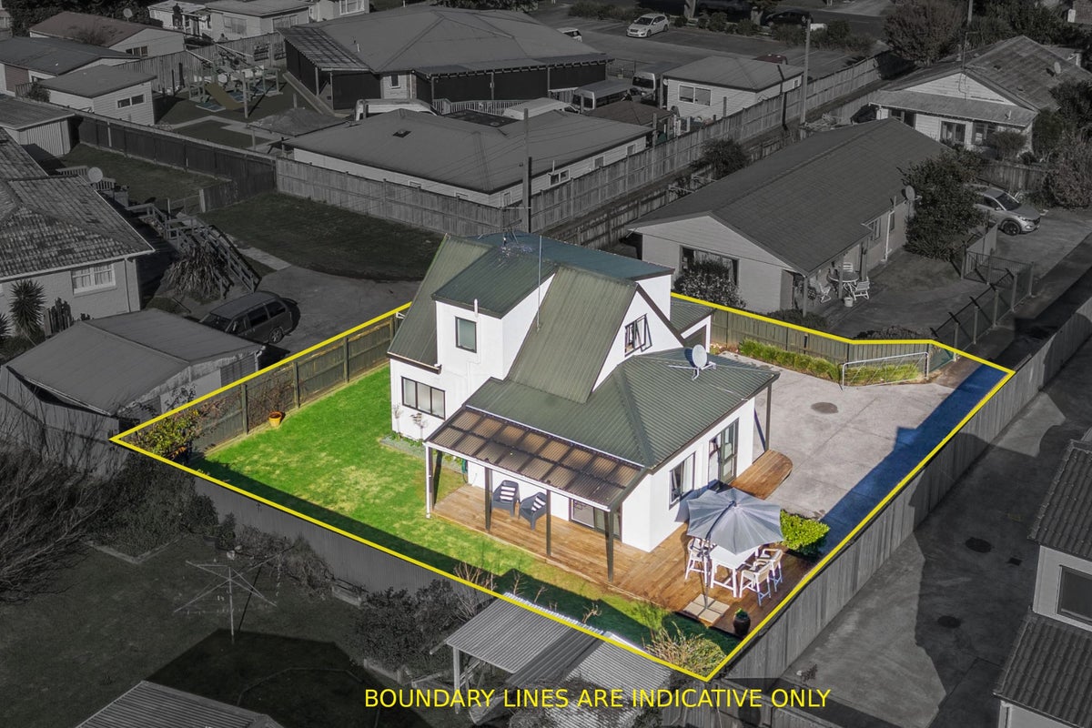18B Kelvin Road, Papakura, Papakura - Carousel 20