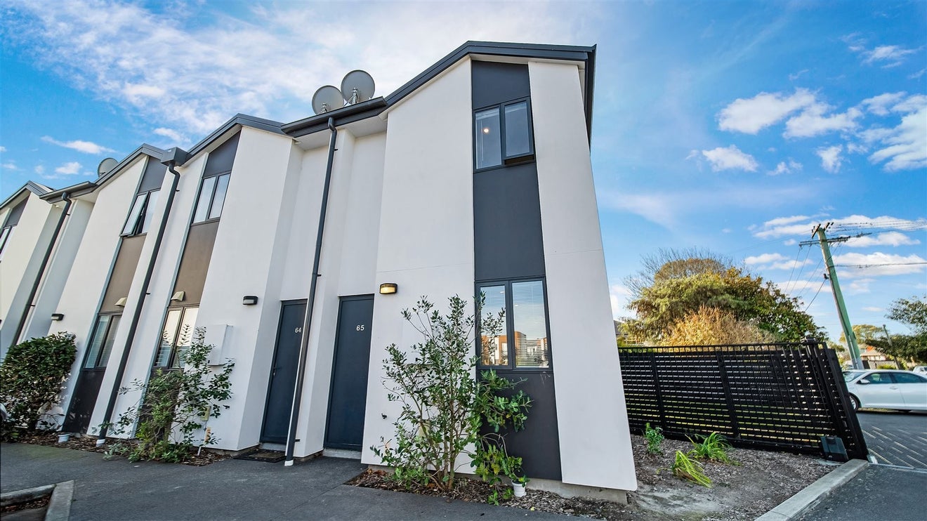 65/10 Buffon Street, Waltham, Christchurch - Carousel 1