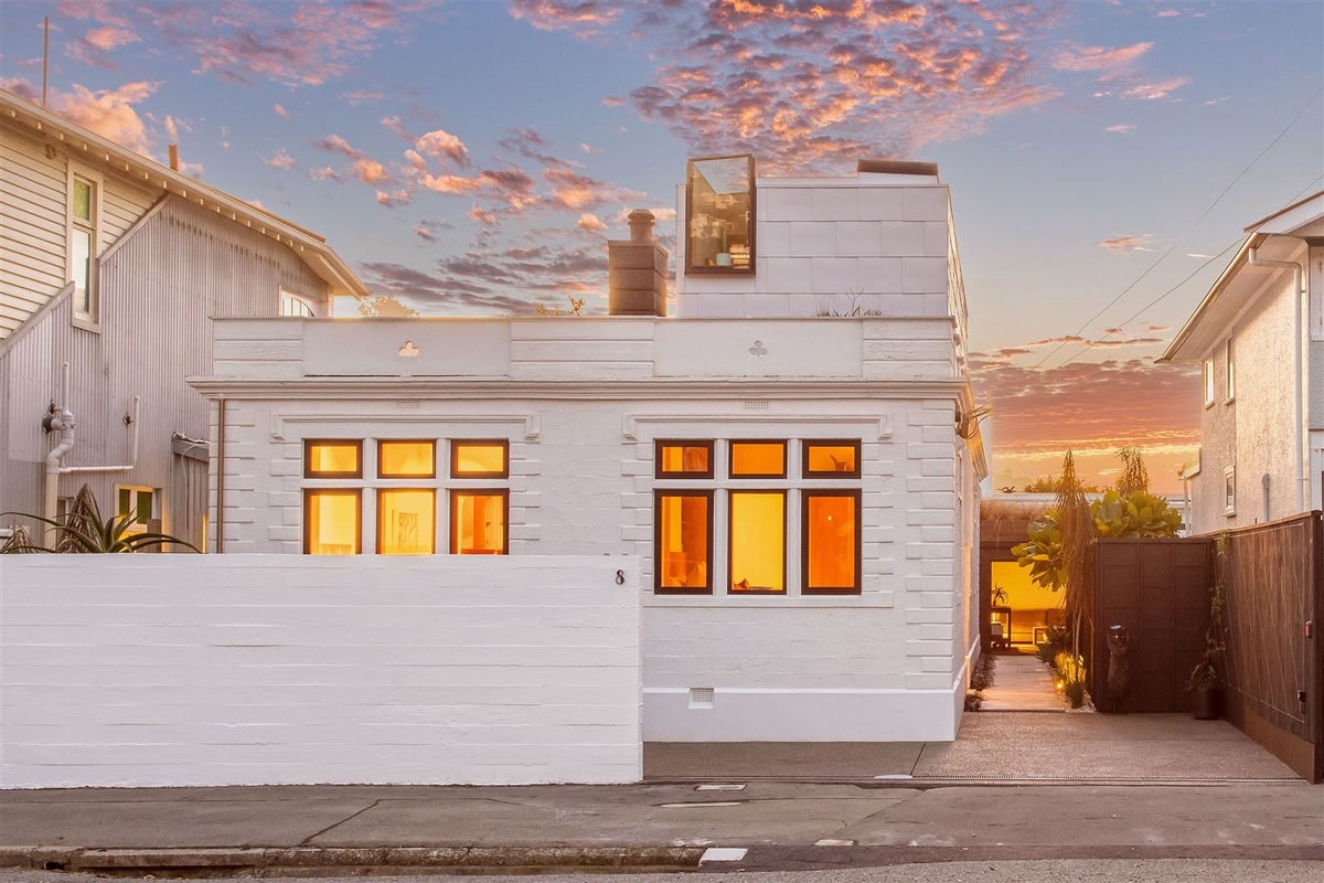 8 Menzies Street, Sumner, Christchurch - Carousel 2