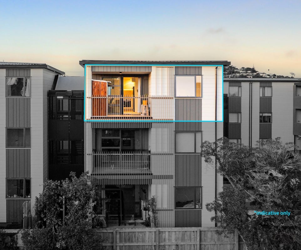 208/71 Hendon Avenue, Mount Albert, Auckland - Carousel 1
