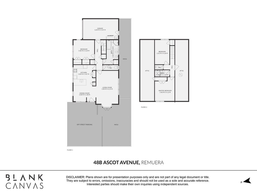48B Ascot Avenue, Remuera, Auckland - Carousel 20
