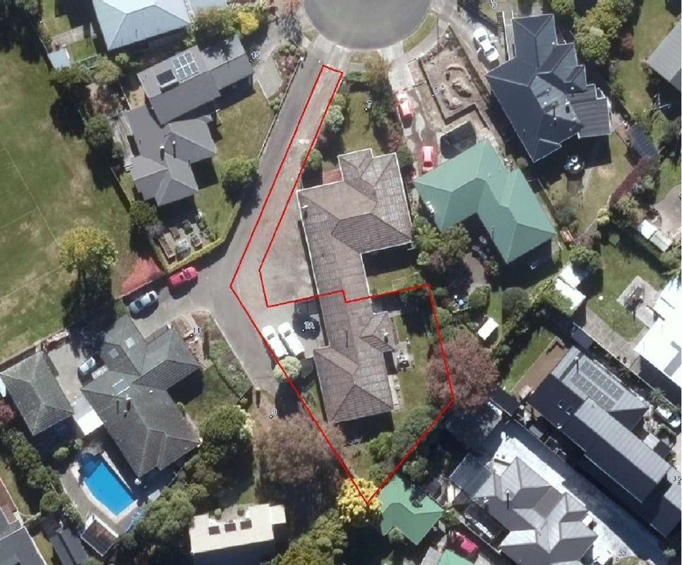 7A Wigan Place, Hokowhitu, Palmerston North - Carousel 40