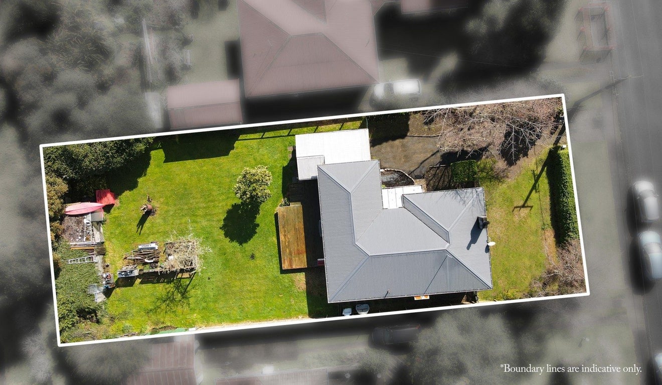 20 Huia Street, Hillcrest, Rotorua - Carousel 20