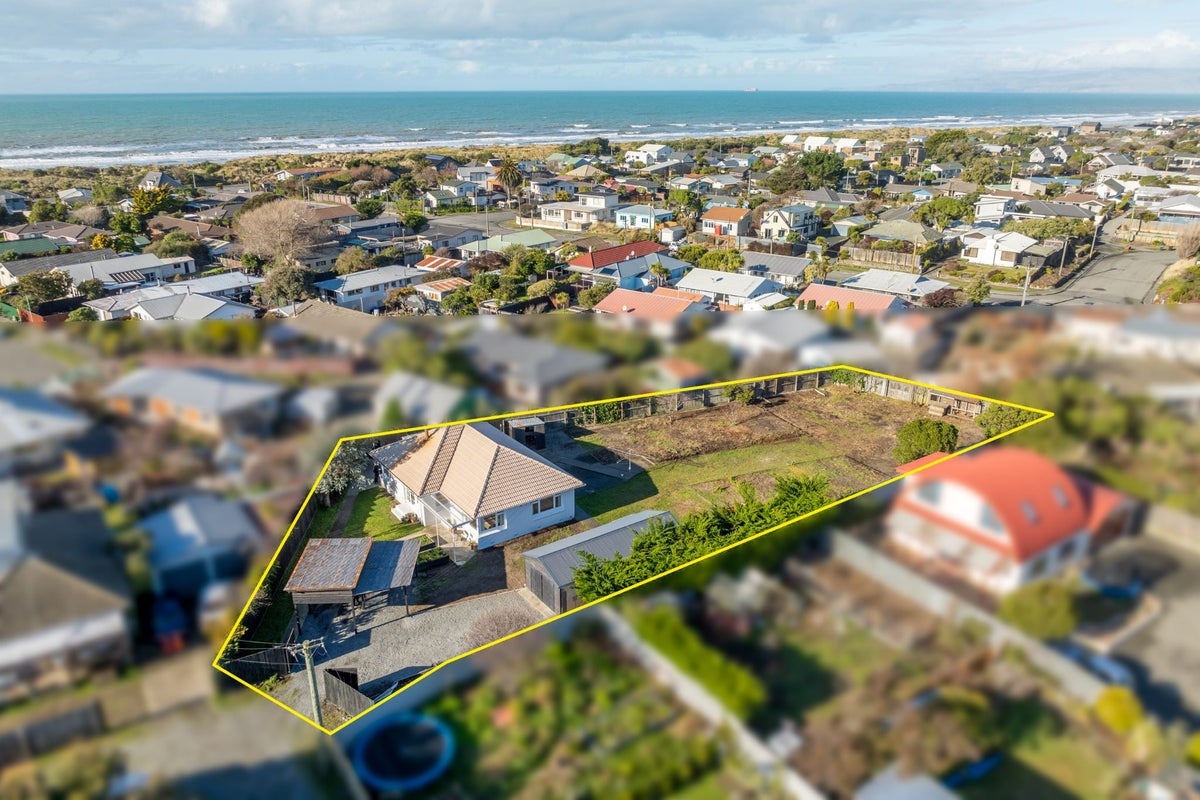 59 Britannia Street, North New Brighton, Christchurch - Carousel 25
