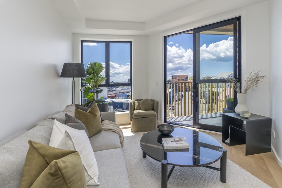 203/20 Williamson Avenue, Grey Lynn, Auckland - Carousel 1