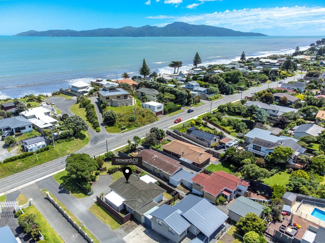 272 Rosetta Road, Raumati Beach, Paraparaumu - Carousel 1
