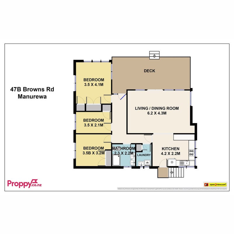 47D Browns Road, Manurewa, Auckland - Carousel 16