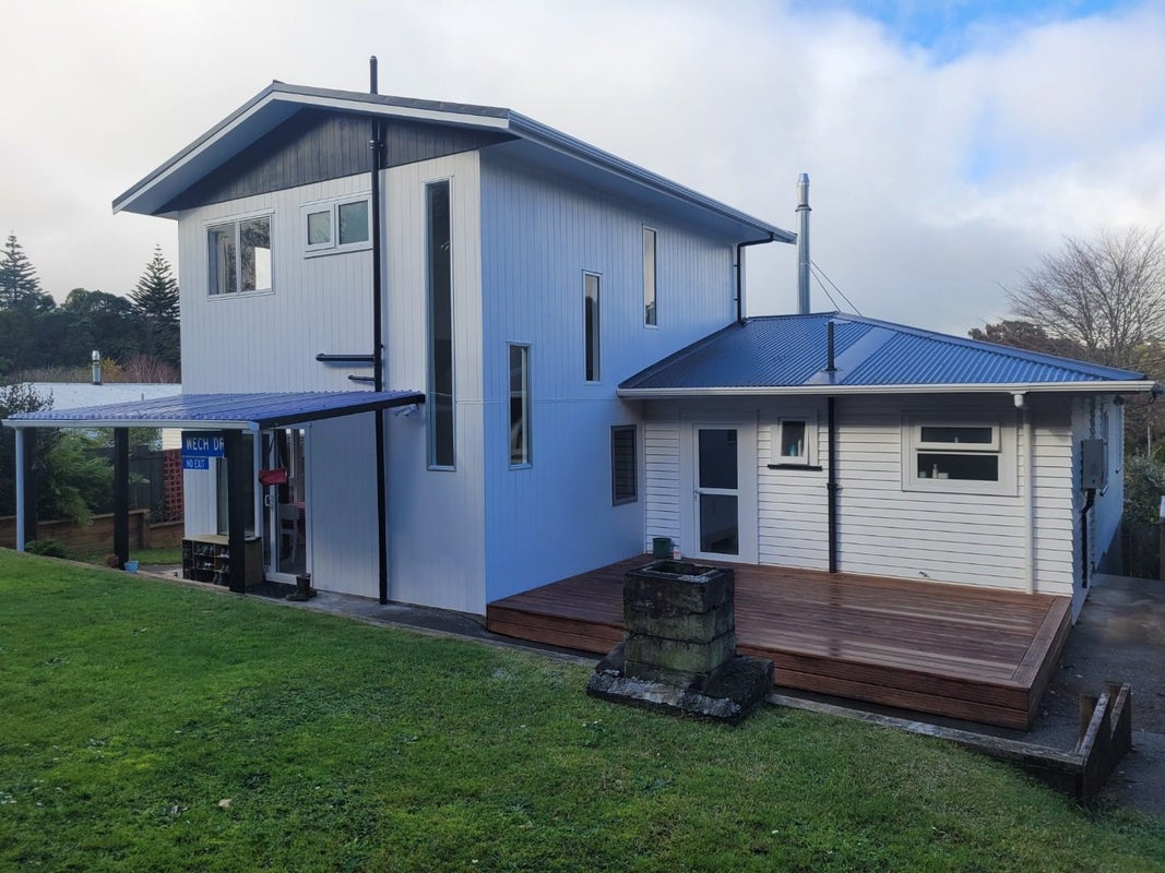 25 Elizabeth Place, Ferndale, New Plymouth - Carousel 19