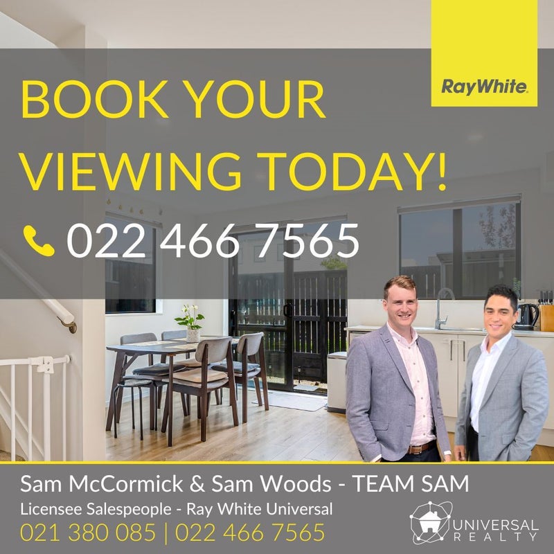 14 Autumn Blaze Street, Hobsonville, Auckland - Carousel 17