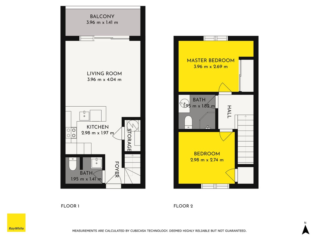 18/5 Carolina Place, Albany, Auckland - Carousel 20
