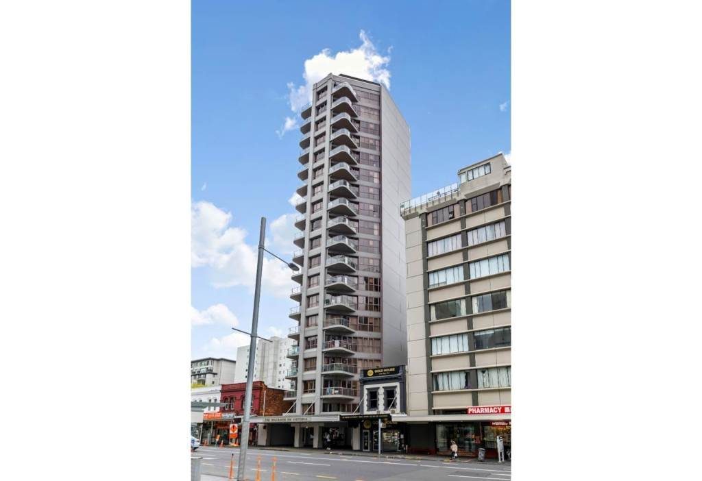 12B/89 Victoria Street West, Auckland Central, Auckland - Carousel 1