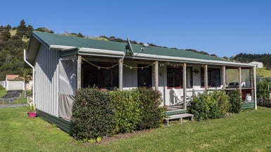21 Wharua Road, Oakura, Hikurangi - Carousel 1